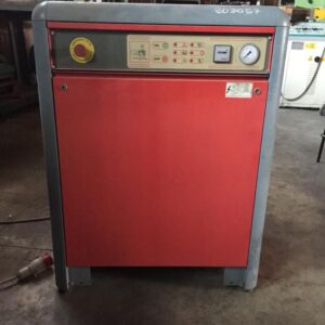 Compresor Insonorizado 'ROAD' R30, OCASIÓN