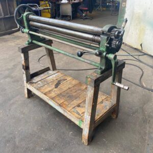 Cilindro manual 1000x2, OCASION