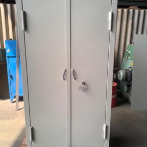 Armario seguridad SOLER, OCASION