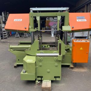 Sierra Cinta 'UNIZ' SC500 EA, OCASIÓN