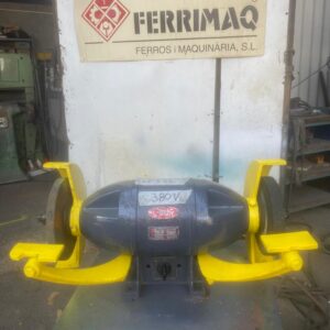 Amoladora LIGUR, OCASION