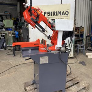 Sierra cinta SIENA S-210T/210M, OCASION